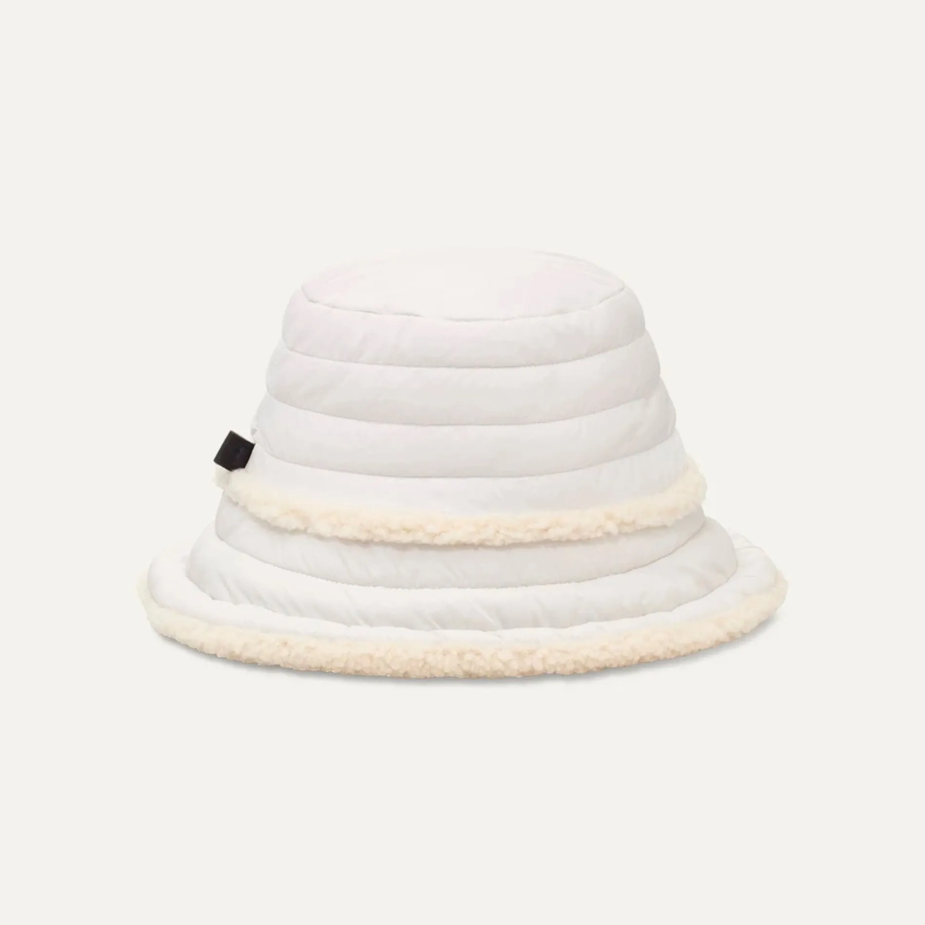 UGG /fluff rev h25 blanc Fashion
