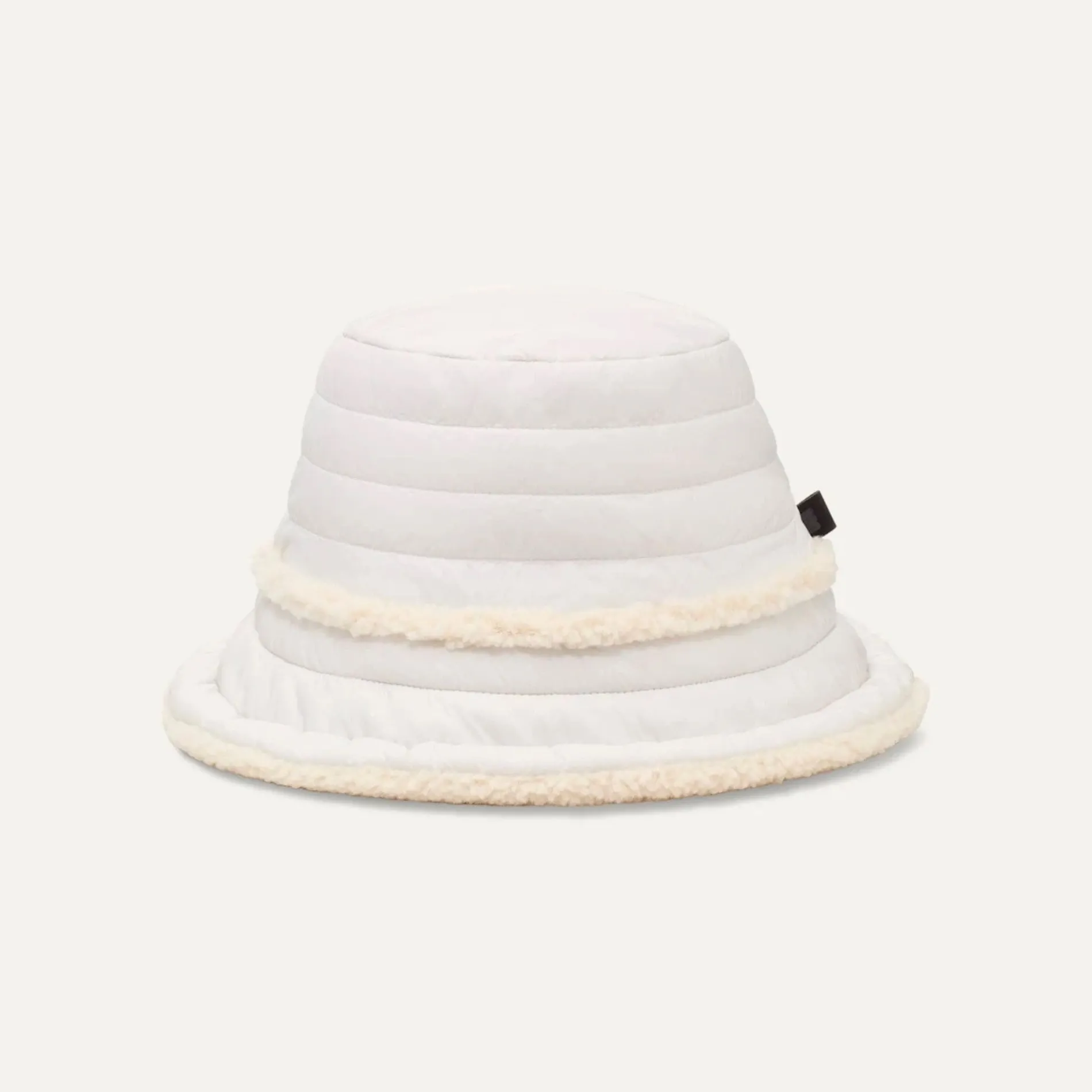 UGG /fluff rev h25 blanc Fashion