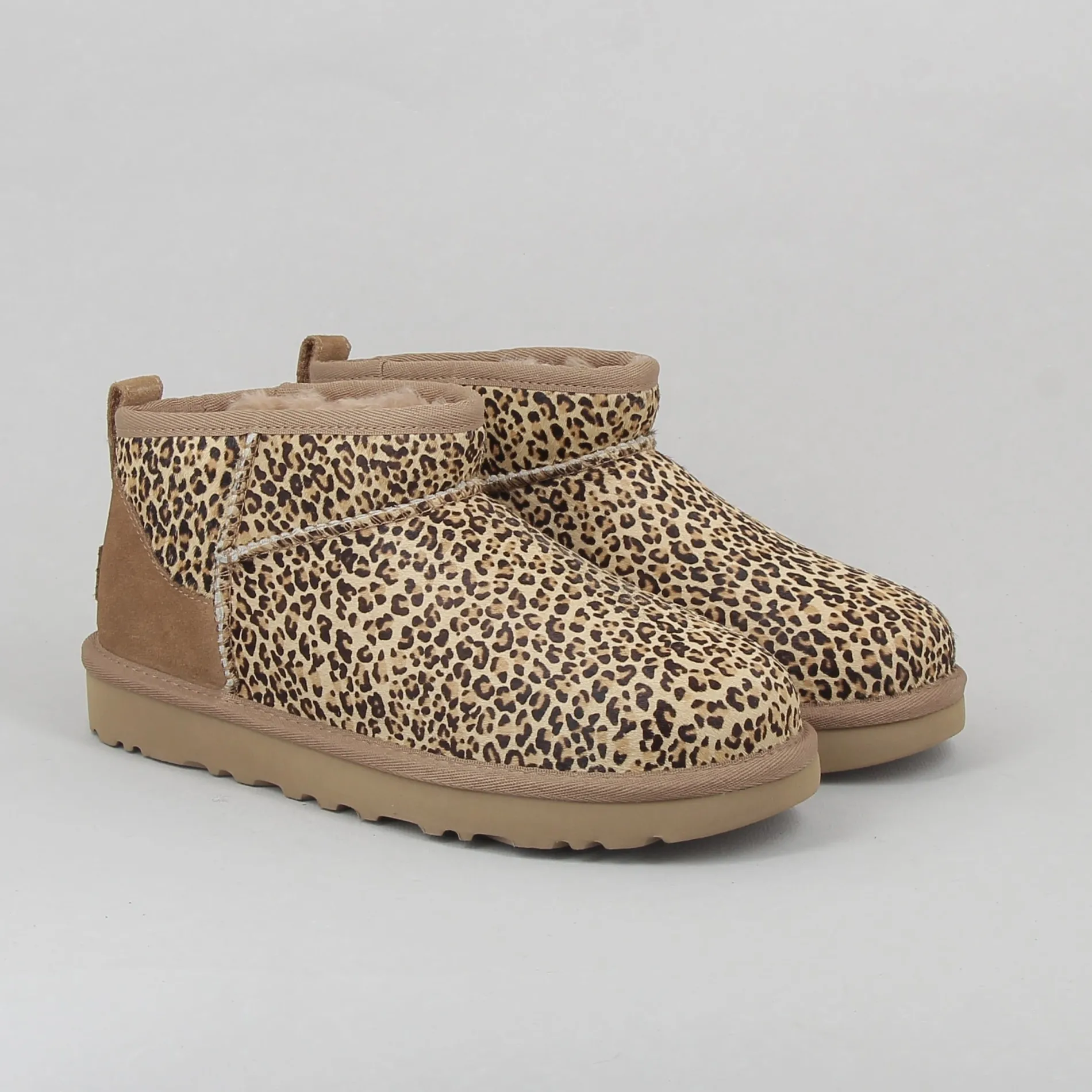 UGG /ultra mini speckles camel Cheap
