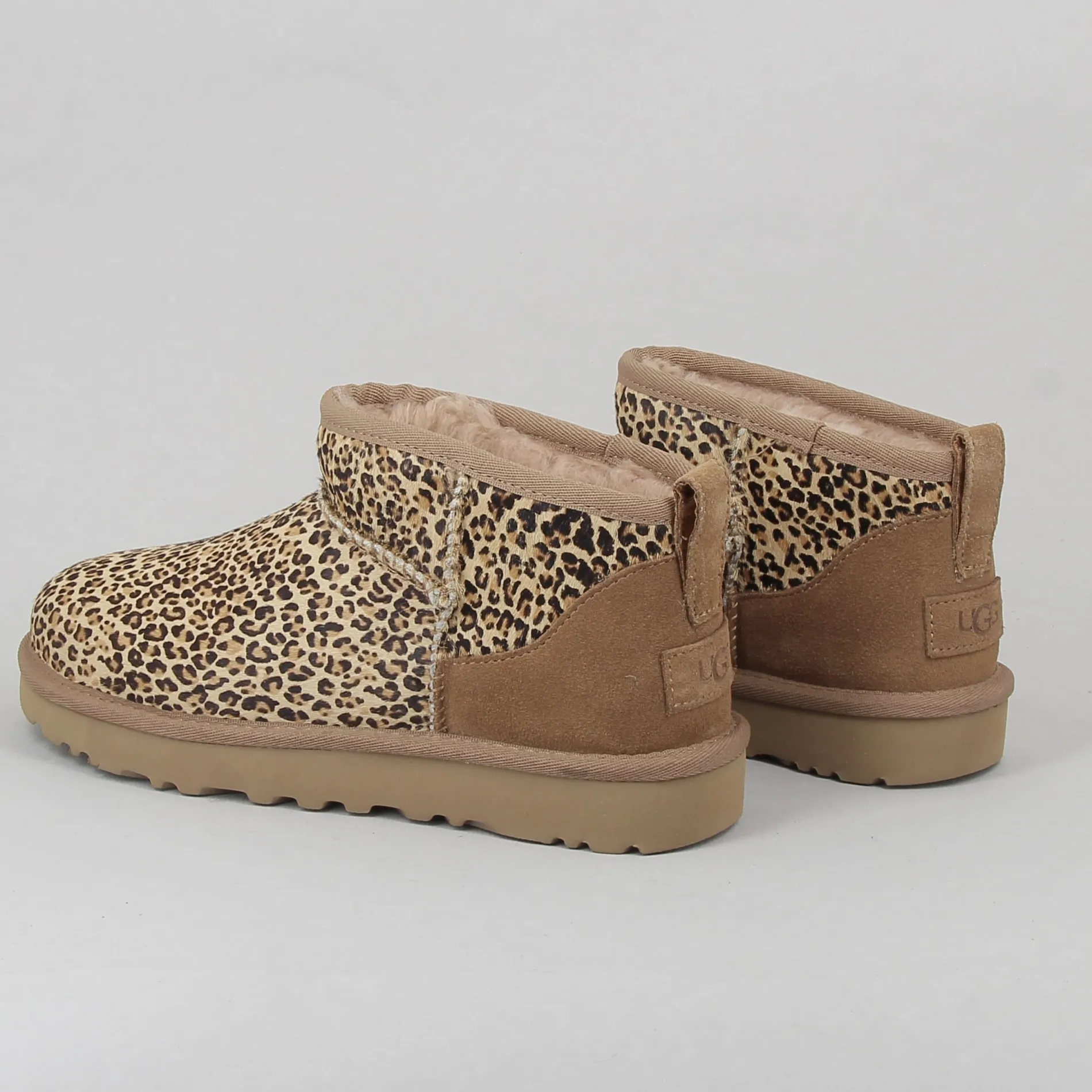 UGG /ultra mini speckles camel Cheap