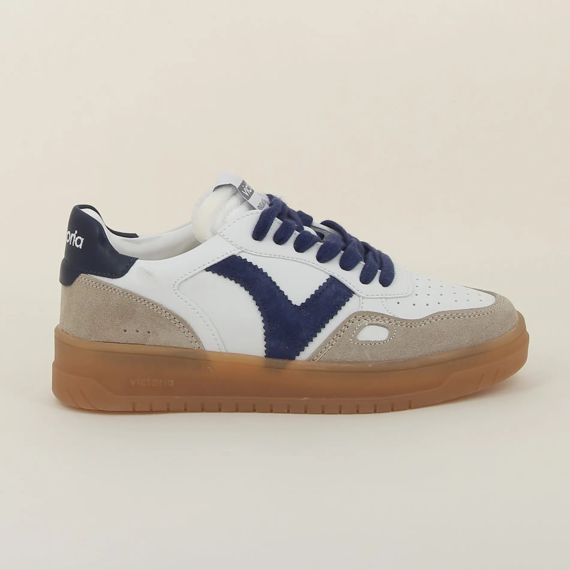 Victoria /1257125 h25 bleu Hot