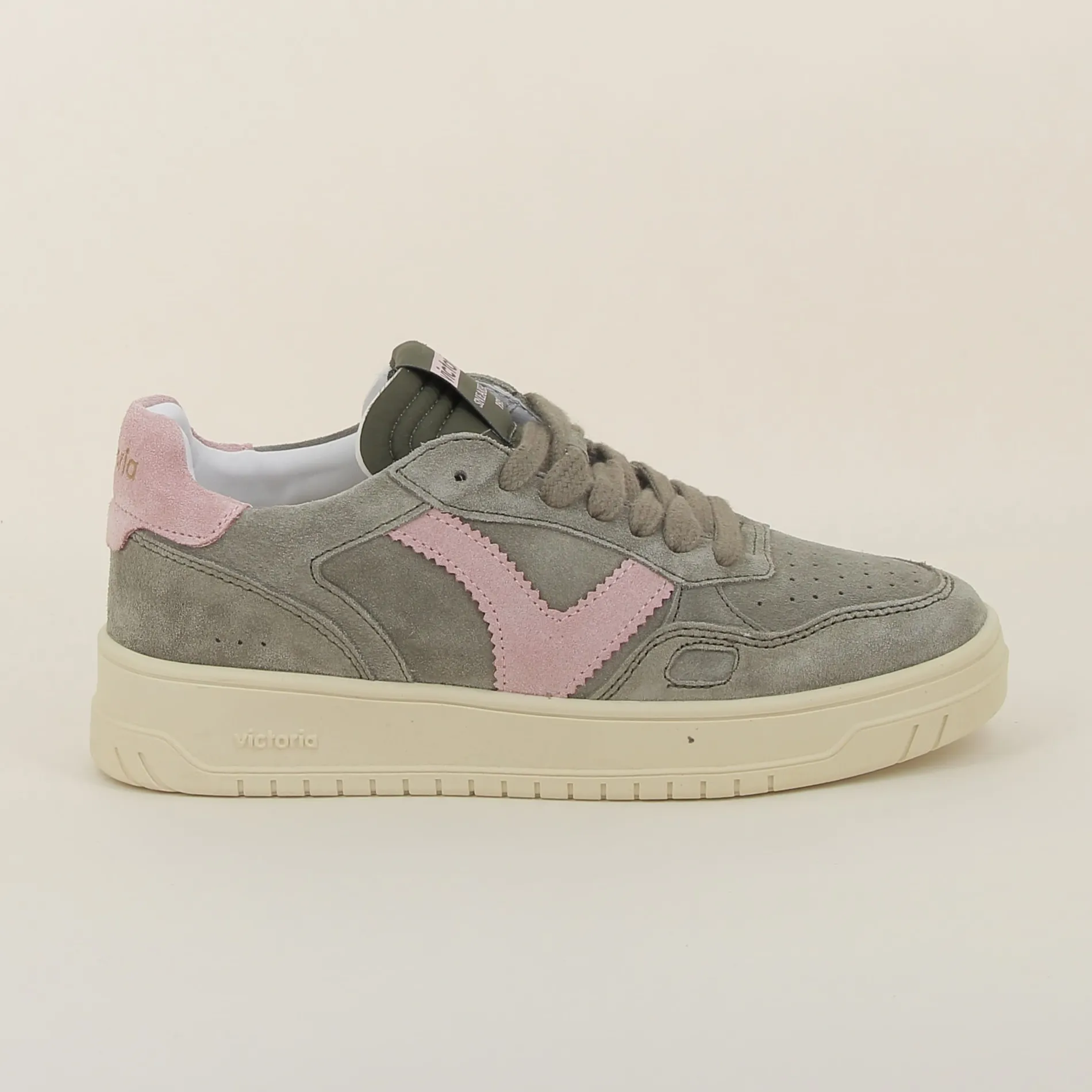 Victoria /1257127 h25 kaki New