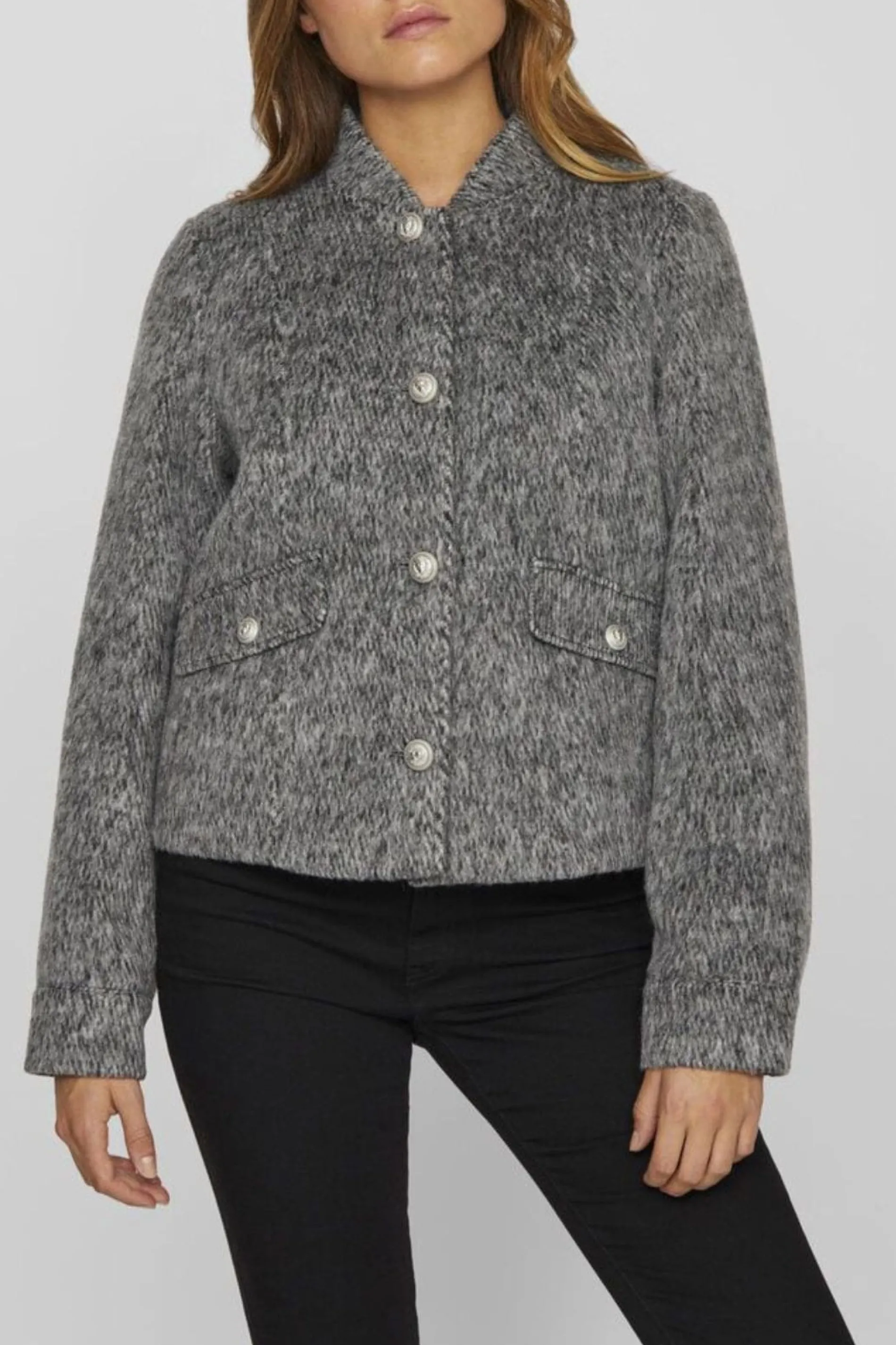vila_veste_vichichi_h_3.webp vila /veste vichichi h25 gris Best Sale